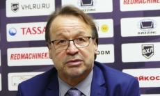 Мисхат Фахрутдинов: «Наша команда любит атаковать»