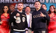 Трилогия Головкин — «Канело» может получить неожиданный поворот