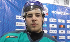 Роман Епишев: «Тренеры зарядили нас перед игрой»
