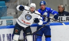 Букмекеры оценили шансы «Барыса» на выездную победу над минским «Динамо»