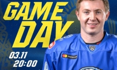 Анонс матча КХЛ «Динамо» Минск — «Барыс»