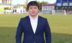 Конысбай Шпанов: «Критика будет всегда, и к ней нужно прислушиваться»