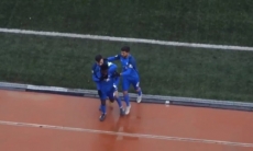 Видео гола Камары матча Премьер-Лиги «Иртыш» — «Акжайык»