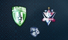 Видео матча Премьер-Лиги «Атырау» — «Актобе» 3:1