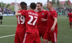 «Кайсар» в матче с автоголом и удалением обыграл «Жетысу» и продлил победную серию