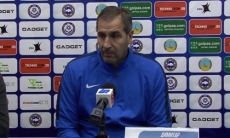 Димитар Димитров: «Все зависит только от нас»