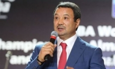 «Разочарован результатом». Конакбаев прокомментировал поражение узбеку в борьбе за пост президента AIBA