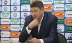 Кахабер Цхададзе: «Нужна была победа любой ценой»