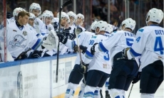 «Барыс» впервые с 2013 года обыграл в гостях минское «Динамо» в чемпионате КХЛ