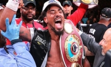 Потенциальному сопернику Головкина разрешили провести добровольную защиту