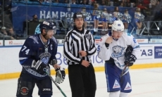 Поражение от «Барыса» сильно повлияло на минское «Динамо»