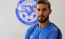 Один из легионеров «Иртыша» не сыграет с «Астаной»