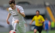 Форвард «Астаны М» стал лучшим бомбардиром Второй лиги