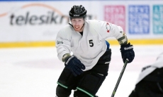 Два канадских форварда покинули «Бейбарыс»