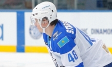 Один из лидеров «Барыса» оценил матч с «Динамо» и шансы сборной Казахстана на чемпионате мира