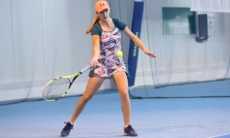 В Усть-Каменогорске состоялся международный теннисный турнир