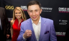 Головкин ответил на вопрос о боях с Нурмагомедовым и Макгрегором