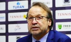 «Мы должны пройти через такие игры». Наставник «Торпедо» — об игре «Рязанью»