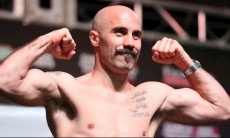 Дразнивший Головкина «ирландский Борат» анонсировал следующий бой после нокаута от Лемье