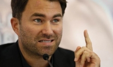 Промоутер Елеусинова нацелен подписать очередных звезд мирового бокса