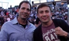 «Головкин нокаутировал его три года назад!» Леффлер высмеял назначенного GGG соперника