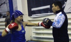 Озвучен состав женской сборной Казахстана на чемпионат мира-2018