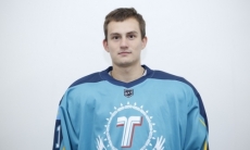 «Торпедо» официально рассталось с нападающим