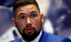 «Усик ощутит то, чего никогда не ощущал». Белью о разговоре с несостоявшимся соперником Головкина