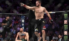 Нурмагомедову предложили новый бой после победы над Макгрегором арене боя Головкин — «Канело»