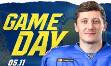 Анонс матча КХЛ «Слован» — «Барыс»