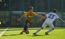 «Выдался очень хороший чемпионат». Защитник «Кайрата М» подвел итоги сезона