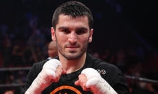 «Головкин полутяжелого веса» отказался драться в андеркарде боя «Канело»