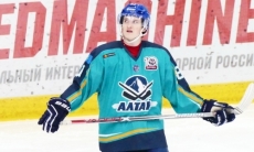 Николай Майоров: «Я пришел со званием лучшего»