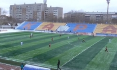 Видеообзор матча Второй лиги «Кызыл-Жар СК М» — ЦСКА 1:2