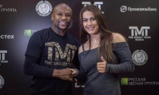 В Казахстанской федерации профи-бокса прокомментировали планы Фирузы Шариповой