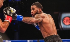 Американскому боксеру понадобилось два года на возвращение после нокаута от Головкина