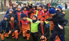 Определился победитель международного турнира памяти Бауыржана Сарсекенова