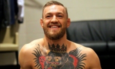 «Набить морду Макгрегору!». Менеджер Нурмагомедова сделал резкое заявление после его победы на арене боя Головкин — «Канело»