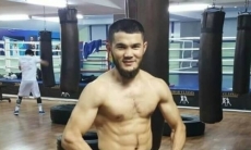 Озвучены дата и место возвращения известного казахстанского боксера после первого поражения в карьере