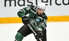 Бывший защитник «Трактора» покинул «Бейбарыс» и перешёл в клуб ВХЛ