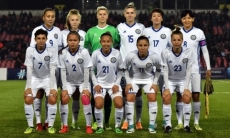 Женская сборная Казахстана проведет УТС в ОАЭ