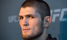 «Нурмагомедов очень скоро закончит карьеру». Новая сенсация после победы Хабиба на арене боя Головкин — «Канело»