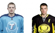 Казахстанские клубы ВХЛ обменялись игроками