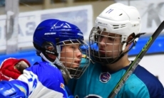 Букмекеры ставят на «Снежных Барсов» в матче с «Алтаем»