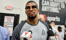 «А потом за титул чемпиона мира». «Друг Головкина» анонсировал свой следующий бой