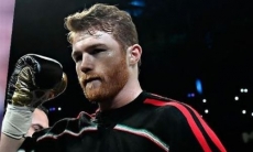 «Канело» после победы над Головкиным получил престижную награду