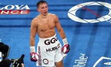 «Любимый боксер — Головкин». Известный узбекский спортсмен сделал признание