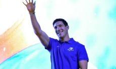 Игрок «Барыса» стал лучшим защитником недели в КХЛ