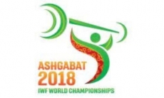 Казахстанская тяжелоатлетка стала второй в группе В чемпионата мира-2018
