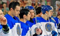 Состав сборной Казахстана на матч Еврочелленджа c Венгрией